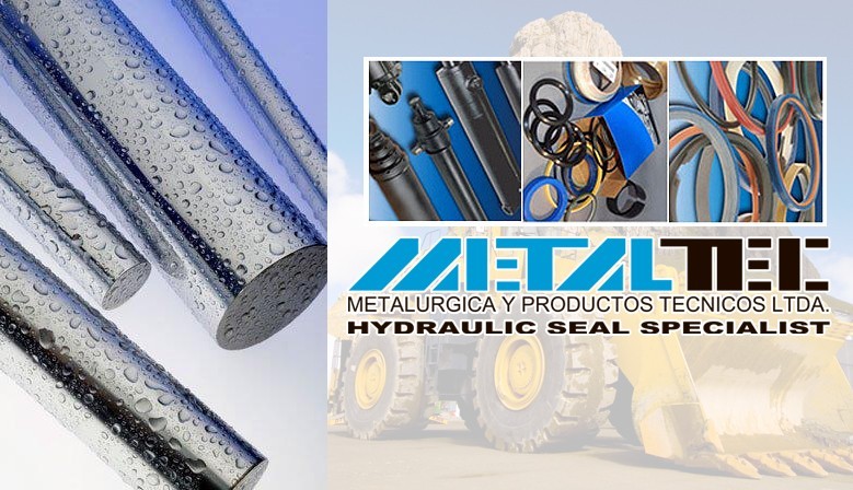 Metaltec LTDA